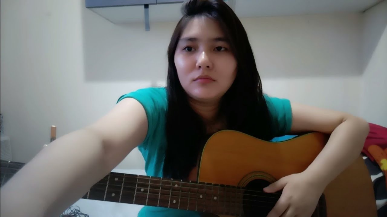 Gitara by Parokya ni Edgar (Acoustic Cover) - YouTube