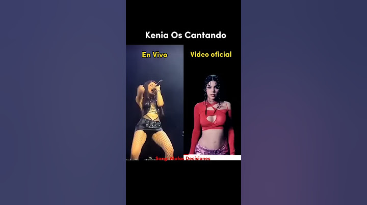 Malas Decisiones en vivo #shorts #keniaos #viral #vivo #malasdecisiones #fyp