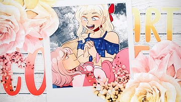 | “ꜱᴛᴀʀꜱᴛʀᴜᴋᴋ” | Unposted Parts | MEP Part Collection #4 |