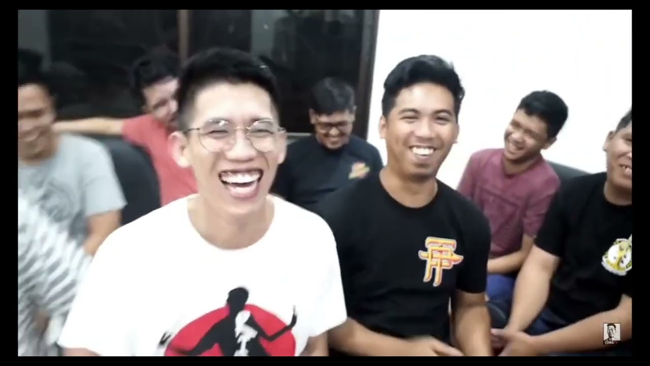 Finn vs Madsage x Tanjot  Asia 323