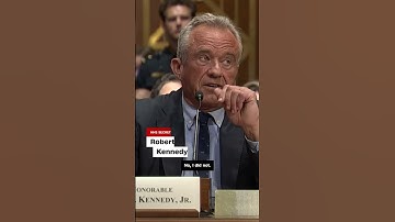 RFK Jr. accuses the ex-CDC director of lying to Wall Street Journal