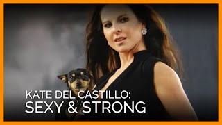 Kate Del Castillo Hot