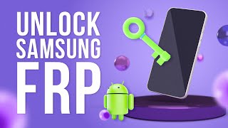 Samsung FRP Bypass/Google Account Unlock New Security Android 10/11/12/13 | Remove Screen Lock