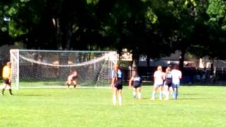 ECNL Northwest Conference game vs San Juan SC 5-12-12.mp4