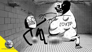 The "PRISON" Incident | (Part 3)