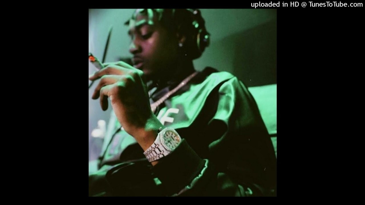 Mac critter - Dusae Unreleased audio