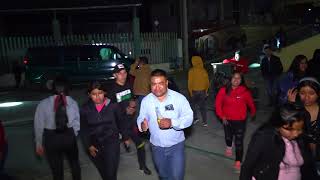 San Francisco Ozolotepec Oaxaca México 2024 Los Borja