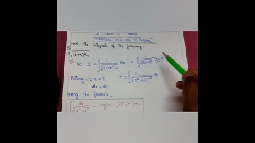 TN Class-11 | Maths | Ex-11.10-(3)-(i) | Full video in description@thanishmaths3760