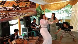 Kapalang Nyaah ~ Astri ft nciew aqila !!! Live kp.bubuay