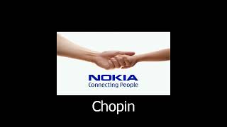 Nokia - Chopin