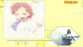 [YTPMV] Nichiroot Town