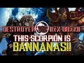 Mortal Kombat X: Destroyer vs IIxX 88 XxII FT10 (Help Me)
