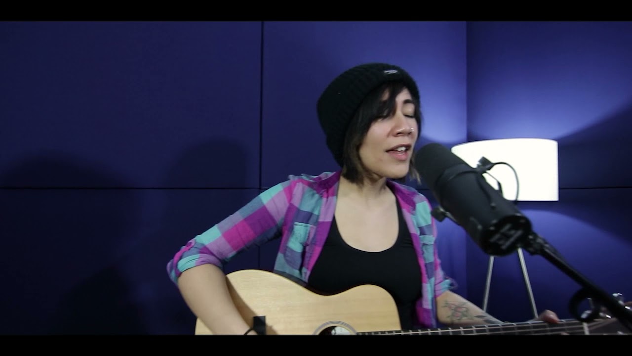 Watch BEX - Here for You (Live Session for CMW) on YouTube Watch BEX - Here for You (Live Session for CMW) on YouTube