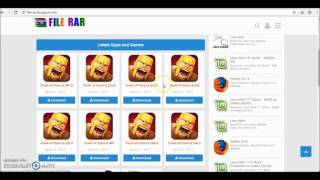 How to Download File in Kbagi com screenshot 2