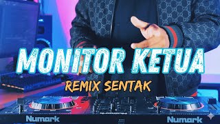Download Lagu AL Tanipu - Tor Monitor Ketua (Remix Sentak) MP3