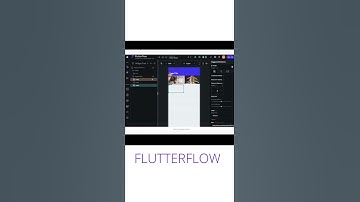 FLUTTERFLOW STAGGEREDVIEW WIDGET #flutter #flutterflow #videotutorial #shorts #staggeredview