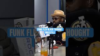 Black Thought: The Grind & The Lion's Share