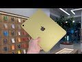 Apple iPad 10 (2022) Wi-Fi + Cellular Yellow