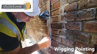 How To - Wigging Pointing