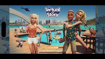 Virtual SIM Story