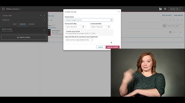 GoReact for ASL - Getting Started