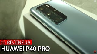 Huawei P40pro recenzija