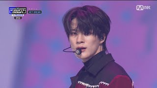231102 NCT DREAM - ISTJ @ M COUNTDOWN IN FRANCE