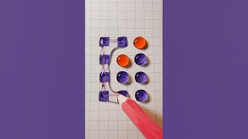 One line 🤔😊 #drawing #shorts #maths #iqtest #quiz #gaming