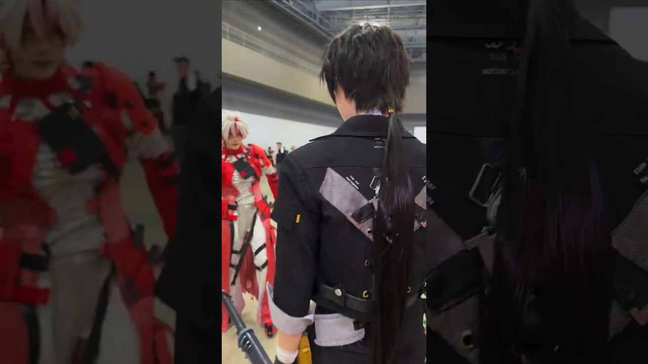 Damm rover got moves!!? 