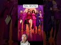 HULU: All's Fair #explore #dramatv #tvseries #tvshow #hulutv #movierecommendation #hulutv #foryou