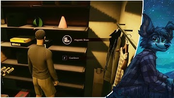 The Goodest Boy | First Class Trouble with Friends