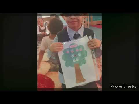 وحدة العائله المستوى الثاني روضة الظبيه