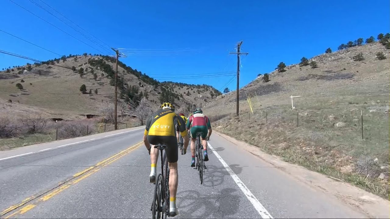 Ironman Boulder (race)