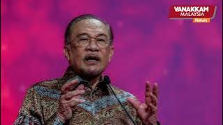 Anwar orders ministers to suspend overseas trips before Budget, ASEAN Summit