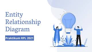 Minggu ke-7 | Entity Relationship Diagram Sistem Toko Buku Online | draw.io