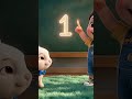 Counting 1 to 10 for Kids 🔢 | Learn Counting | Chamak TV | #viral #shorts