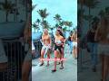 Spring Break Chicas 2026 #beach #travel #nightlife