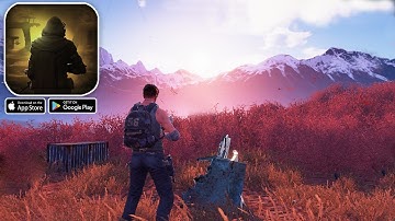 Project 56 Gameplay Walkthrough (Android/iOS)