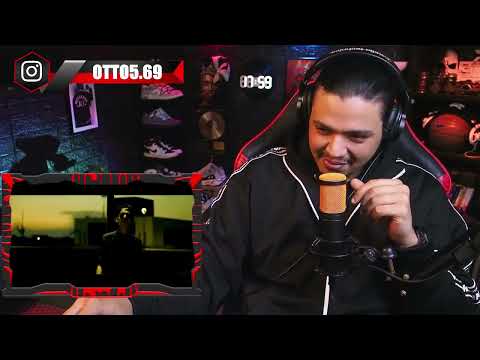 Flenn 7agg Art REACTION 