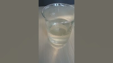 Dissolve HPMC in water || Hydroxypropyl Methylcellulose|| Making 0.5% gel