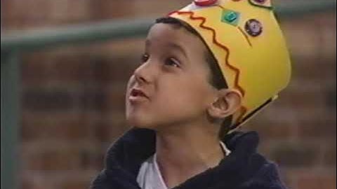 Adventure Bus (2001 Version) Part 8