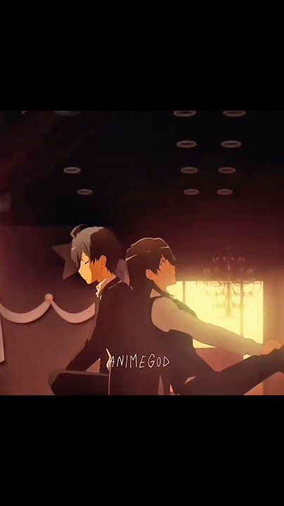 The Ship We Want 🫠 #oregairu #animeamv #shorts