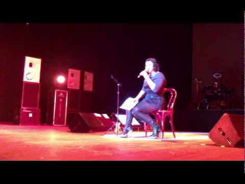 Лолита - Мой Фетиш (LIVE in Ekaterinburg 14 11 2010)