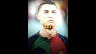 Ronaldo’s Already Retiring😳