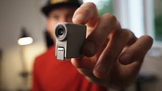 DJI Intelligent Tracking Tested for Running Content