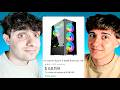 Las PC Gamers Más Baratas #8 Gordos Compu