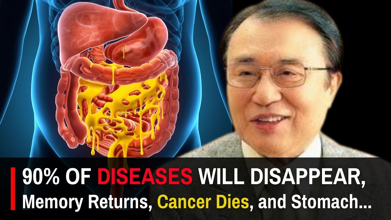 Top Stomach Doctor: 5 Foods That Target VISCERAL FAT