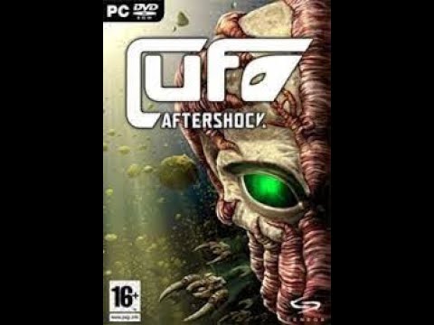 Видео: UFO aftershock Прохождение 2