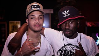 Studio Life: Izze The Producer and Bankroll Fresh in the Lab. Talks new projects.