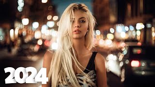 Ibiza Summer Mix 2024 🍓 Best Of Tropical Deep House Music Chill Out Mix 2024 🍓 Chillout Lounge #119